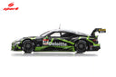 Deloitte TOM’S GR Supra TGR Team Deloitte No.37 笹原右京 / ジュリアーノ･アレジ GT500 スーパーGT 2025 by スパーク 1/64スケール