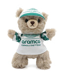 アストンマーティン アラムコ F1 チーム 日本限定 ベアーキーリング 2026