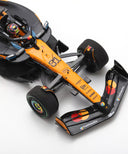 マクラーレン F1チーム MCL39 オスカー･ピアストリ 2025年 ベルギーGP 優勝 by スパーク 1/43スケール