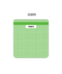 TGR TEAM Deloitte TOM'S チーム メッシュバッグ 2026