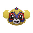 FC東京 組み立てお面