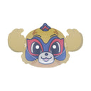 FC東京 組み立てお面