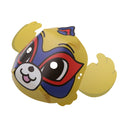 FC東京 組み立てお面