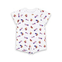 【キッズ】FC東京 ロンパース 東京ドロンパ 2025