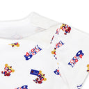 【キッズ】FC東京 ロンパース 東京ドロンパ 2025