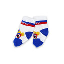 【キッズ】FC東京 ベビーソックス 2025