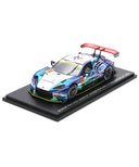 SHADE RACING GR86 GT シェイドレーシング No.20  平中克幸 / 清水英志郎 GT300 スーパーGT 2025年 by スパーク 1/43スケール
