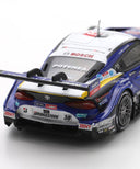Keeper CERUMO GR Supra TGR Team CERUMO No.38 石浦宏明 / 大湯都史樹 GT500 スーパーGT 2025年 by スパーク 1/64スケール