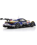 Keeper CERUMO GR Supra TGR Team CERUMO No.38 石浦宏明 / 大湯都史樹 GT500 スーパーGT 2025年 by スパーク 1/64スケール