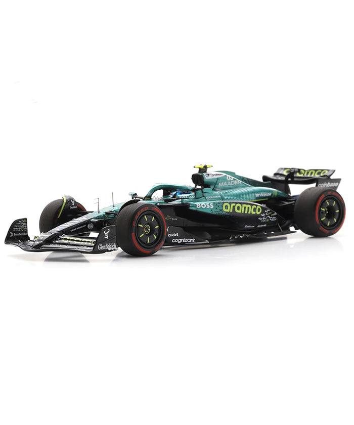 Aston Martin Aramco – EURO SPORTS ONLINE STORE