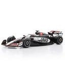 マネーグラム ハース F1チーム VF-25 エステバン･オコン 2025年 中国GP by スパーク 1/64スケール
