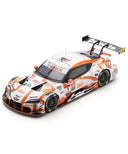 au TOM’S GR Supra TGR TEAM au TOM'S No.1 坪井翔/山下健太 GT500 スーパーGT 2025年 by スパーク 1/43スケール