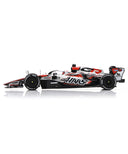 TGR ハース F1 チーム VF-26 エステバン･オコン 2026年 日本GP by スパーク 1/43スケール
