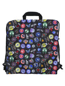 NBA ナップサック ALLOVER