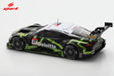Deloitte TOM’S GR Supra TGR Team Deloitte No.37 笹原右京 / ジュリアーノ･アレジ GT500 スーパーGT 2025 by スパーク 1/64スケール