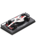 オラクル レッドブルレーシング ホンダ RB21 マックス・フェルスタッペン 2025年 日本GP 優勝 by スパーク 1/64スケール