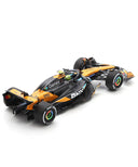 マクラーレン F1 チーム MCL39 ランド･ノリス 2025年 アブダビGP 3位 World Champion by スパーク 1/18スケール