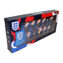 イングランド代表 サッカースターズ フィギュア 2024 チームパック 11体セット