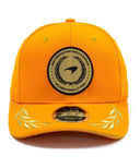 マクラーレン F1チーム NewEra 9FIFTY 2025年 コンストラクターズ チャンピオン キャップ