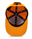 マクラーレン F1チーム NewEra 9FIFTY 2025年 コンストラクターズ チャンピオン キャップ