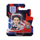 イングランド代表 サッカースターズ フィギュア