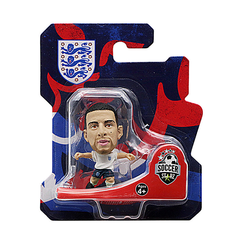 Euro 2004 イングランドサッカー選手フィギュアセット イングランド代表 サッカースターズ フィギュア – EURO SPORTS ONLINE