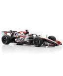 TGR ハース F1 チーム VF-26 エステバン･オコン 2026年 日本GP by スパーク 1/43スケール