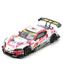 HOPPY Schatz GR Supra GT HOPPY team TSUCHIYA No.25  松井孝允 /  佐藤公哉 GT300 スーパーGT 2025年 by スパーク 1/43スケール