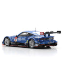 TRS IMPULwith SDG Z TEAM IMPUL No.12 平峰一貴 / ベルトラン･バゲット GT500 スーパーGT 2025年 by スパーク 1/64スケール