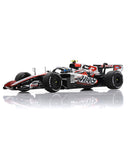 TGR ハース F1 チーム VF-26 オリバー･ベアマン 2026年 日本GP by スパーク 1/43スケール