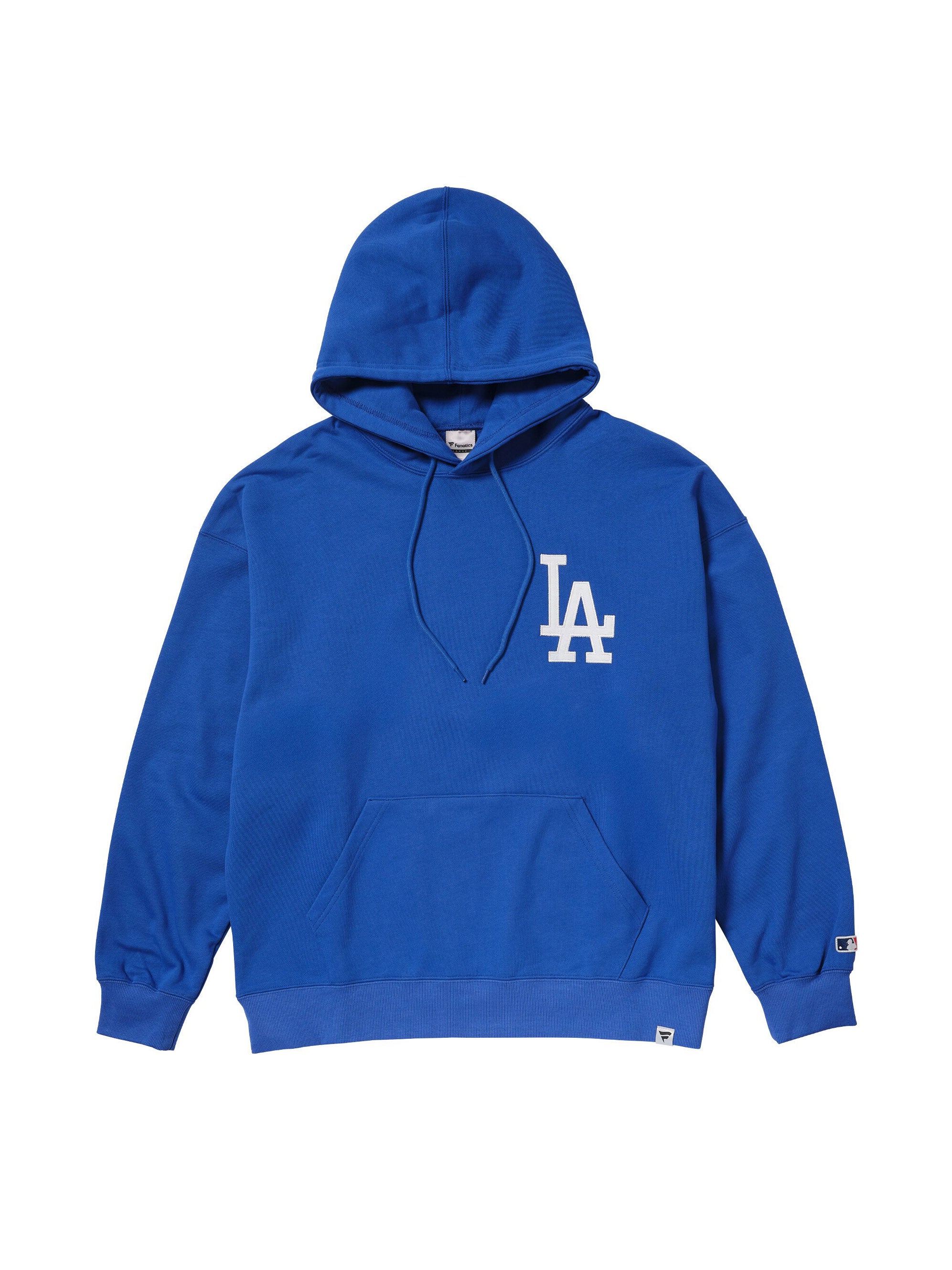ロサンゼルス・ドジャース フーディー スタンダード エンブレム ロゴ