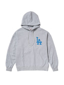 ロサンゼルス・ドジャース フーディー スタンダード エンブレム ロゴ