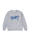 [MLB] ロサンゼルス·ドジャース クルースウェット ロゴ