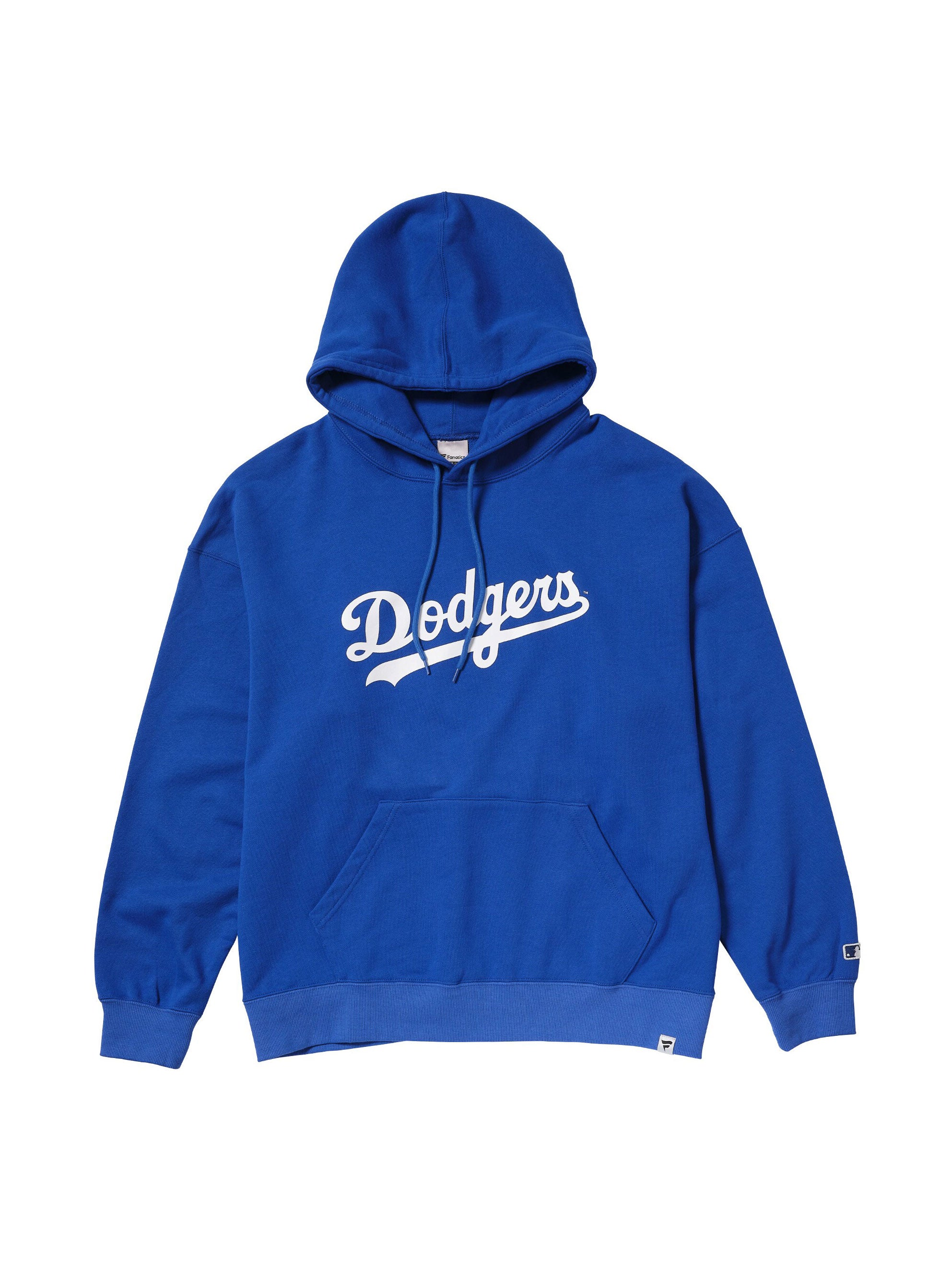 ロサンゼルス・ドジャース フーディー スタンダード プリント – EURO