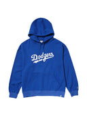ロサンゼルス・ドジャース フーディー スタンダード プリント