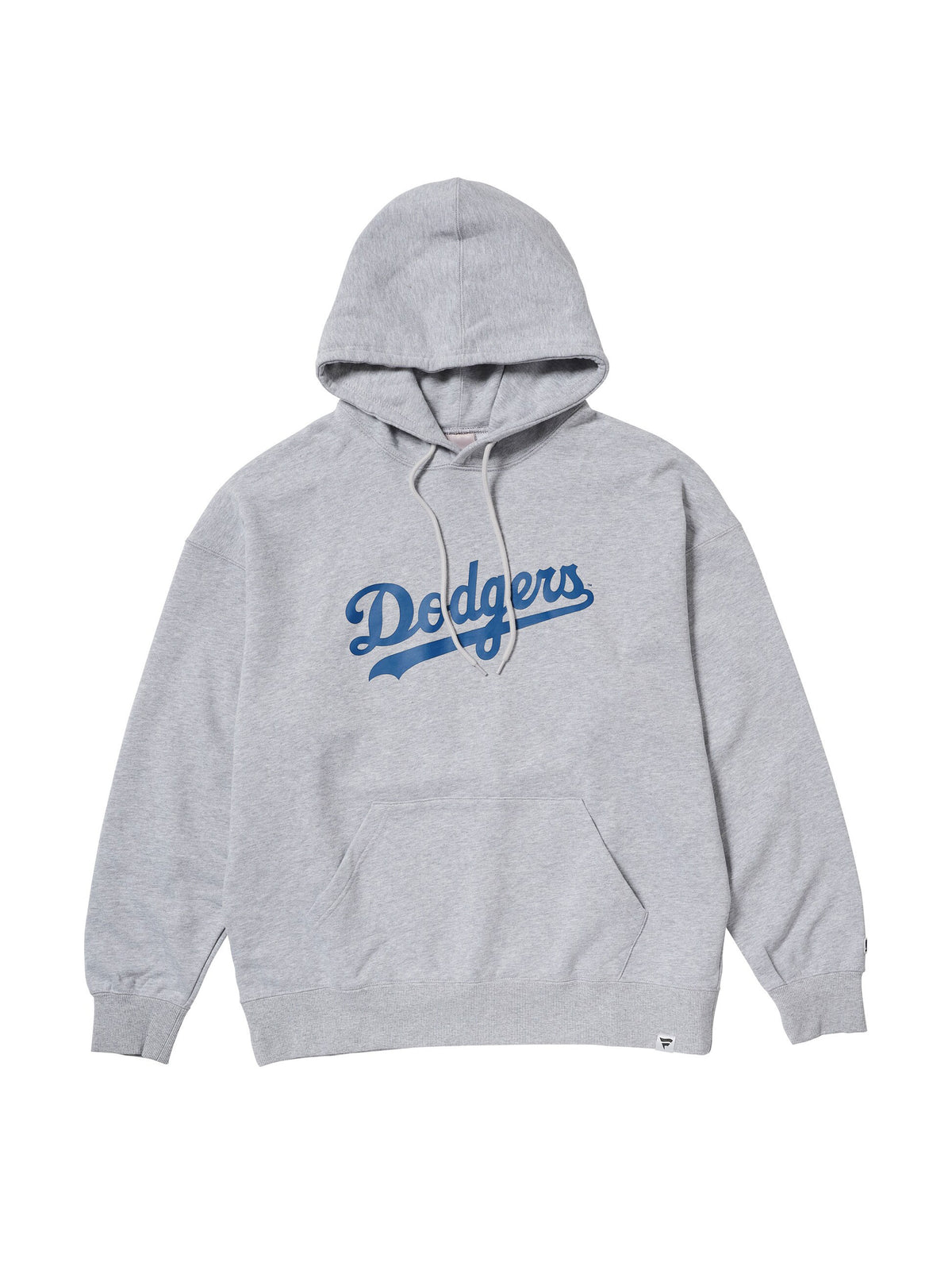 MLB ロサンゼルス·ドジャース／フーディー スタンダード プリント 