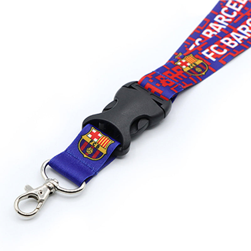 FCバルセロナ ランヤード – EURO SPORTS ONLINE STORE