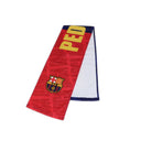 FCバルセロナ タオルマフラー