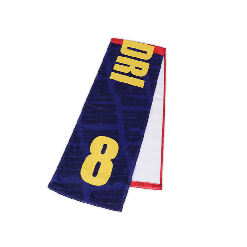 FCバルセロナ タオルマフラー – EURO SPORTS ONLINE STORE