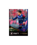 【1BOX】Jリーグ 百年構想リーグ オフィシャルトレーディングカード 2026