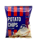 FC東京 ポテトチップス'26