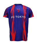 FC東京 プレーヤーズ Tシャツ '26