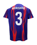 FC東京 プレーヤーズ Tシャツ '26