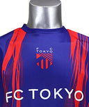 FC東京 プレーヤーズ Tシャツ '26