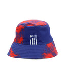 FC東京 リバーシブル バケットハット 2026