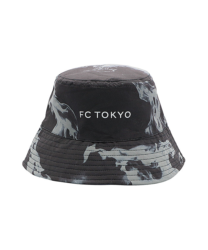 FC東京 リバーシブル バケットハット 2026 – EURO SPORTS ONLINE STORE