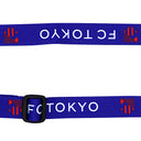 FC東京 ショルダーストラップ エンブレム