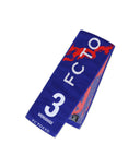 FC東京 ナンバータオルマフラー '26