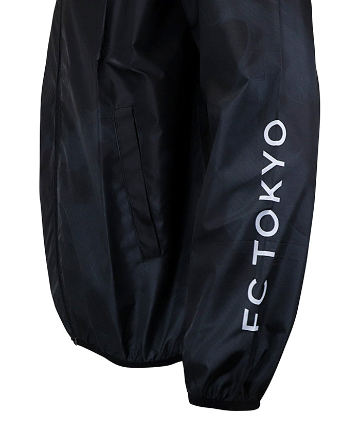 FC東京 ライトジャケット 2026 – EURO SPORTS ONLINE STORE