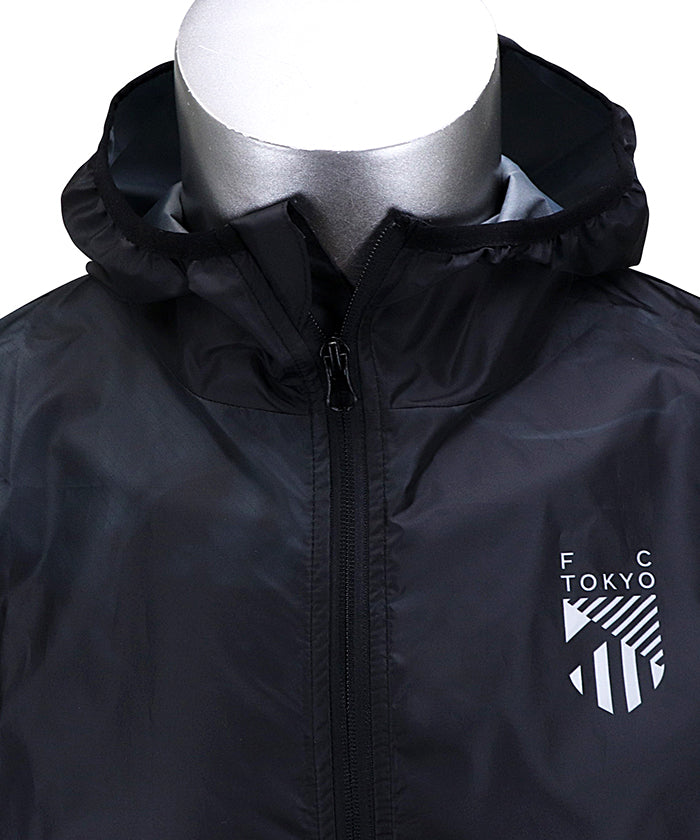 FC東京 ライトジャケット 2026 – EURO SPORTS ONLINE STORE
